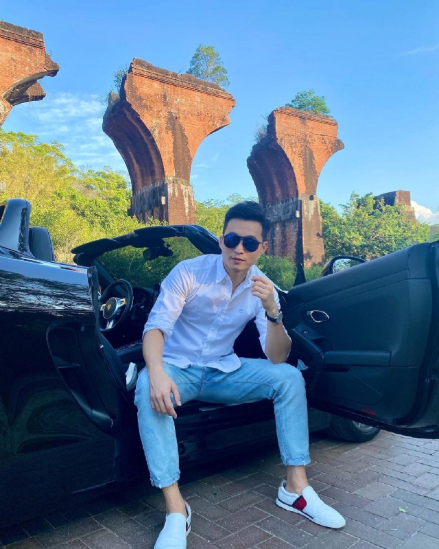 Eric的第三张照片--贵港相亲服务中心