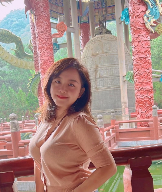 浅梦悠然的第二张照片--贵港相亲服务中心