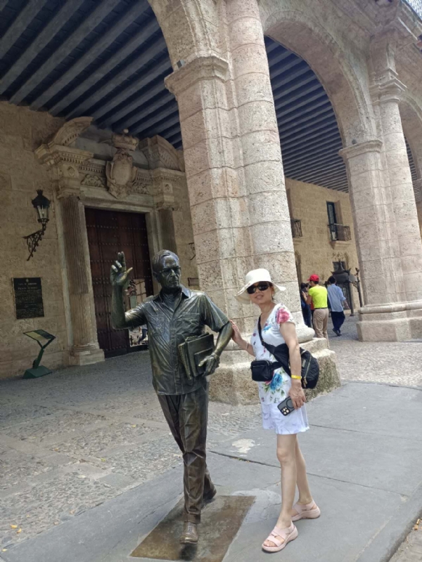 Jolan的第一张照片--贵港相亲服务中心