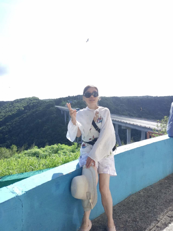 Jolan的第二张照片--贵港相亲服务中心