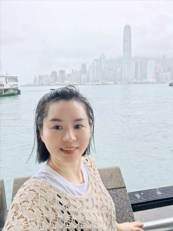 Ala的第一张照片--贵港相亲服务中心