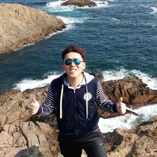 Steven的第一张照片--贵港相亲服务中心