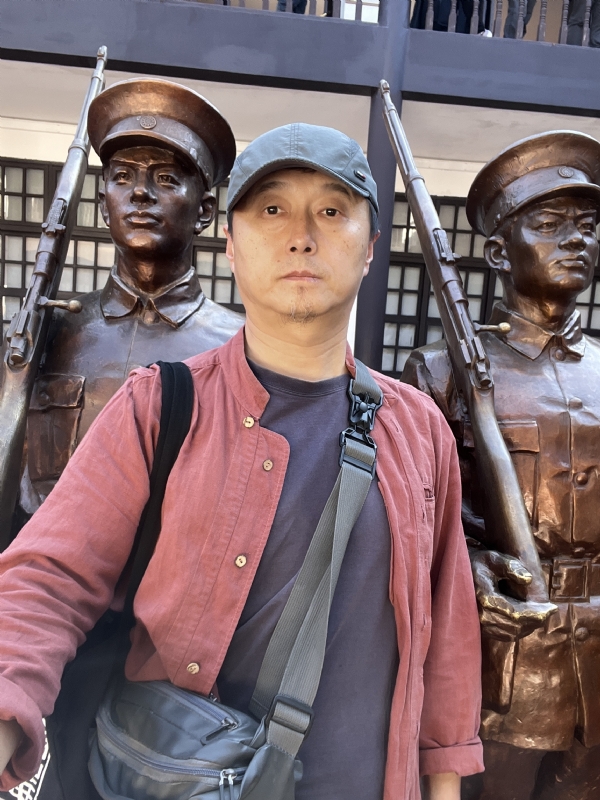 川雲的第二张照片--贵港相亲服务中心