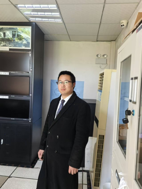 逍遥自在的第一张照片--贵港相亲服务中心