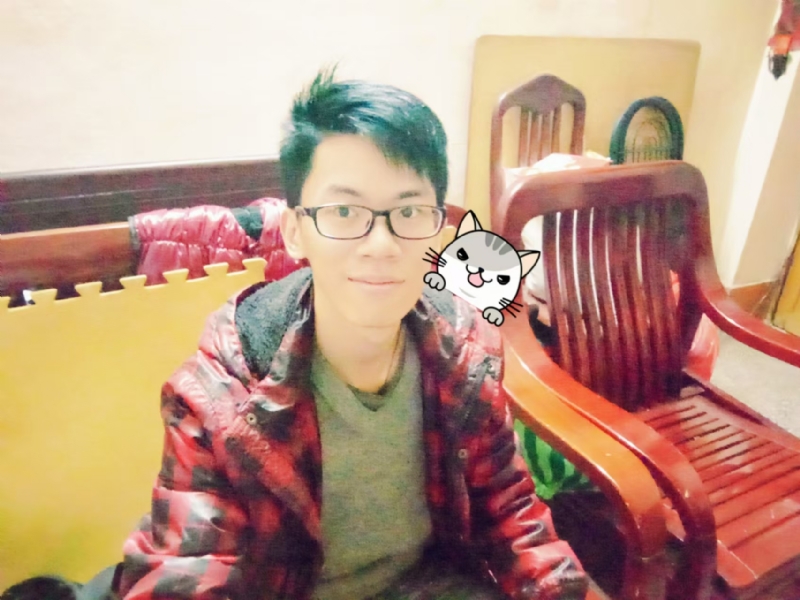 米郁的第一张照片--贵港相亲服务中心