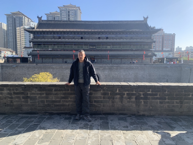 抹走知觉的第一张照片--贵港相亲服务中心