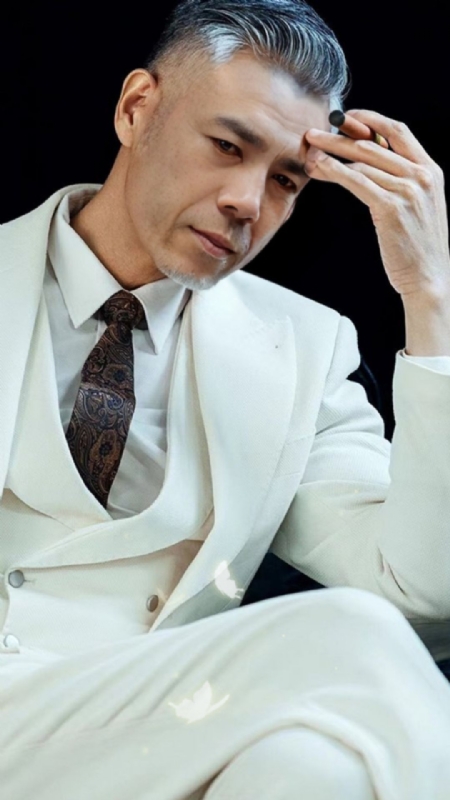 风走了的第二张照片--贵港相亲服务中心