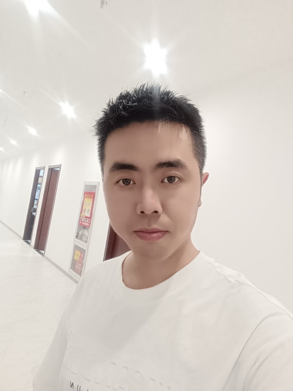 愿得一人心白首不相离的第一张照片--贵港相亲服务中心