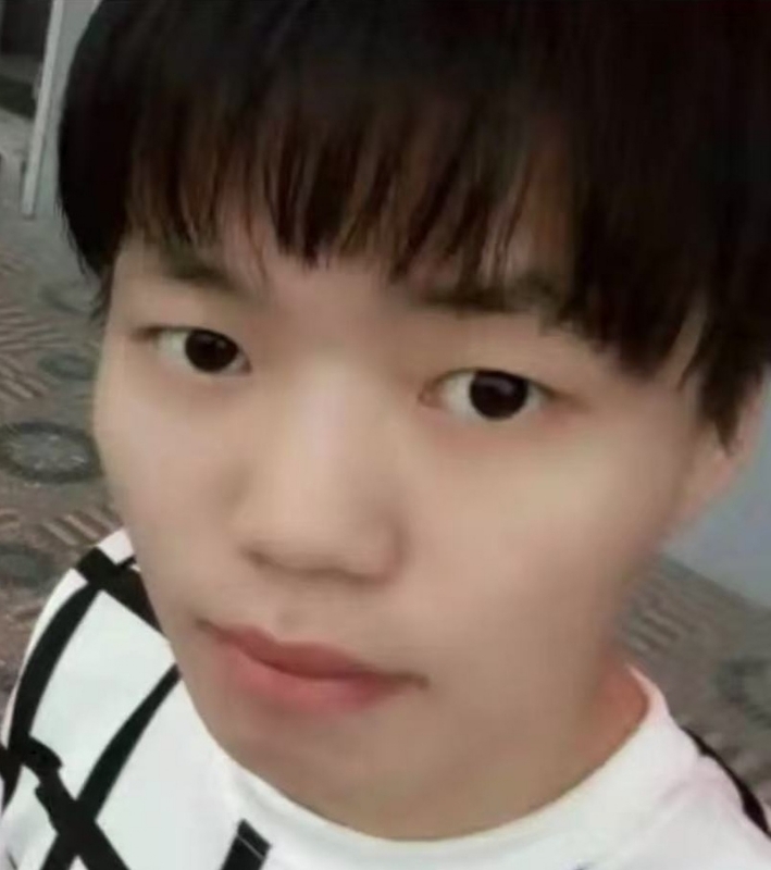 大白的第一张照片--贵港相亲服务中心