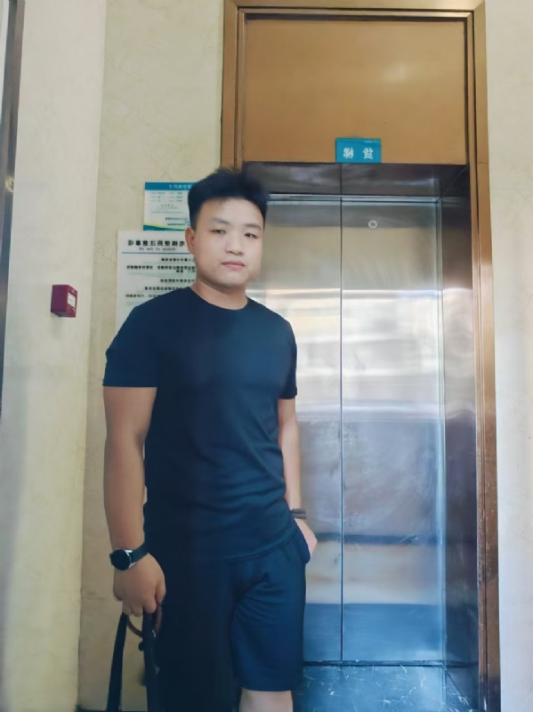 JCY的第一张照片--贵港相亲服务中心