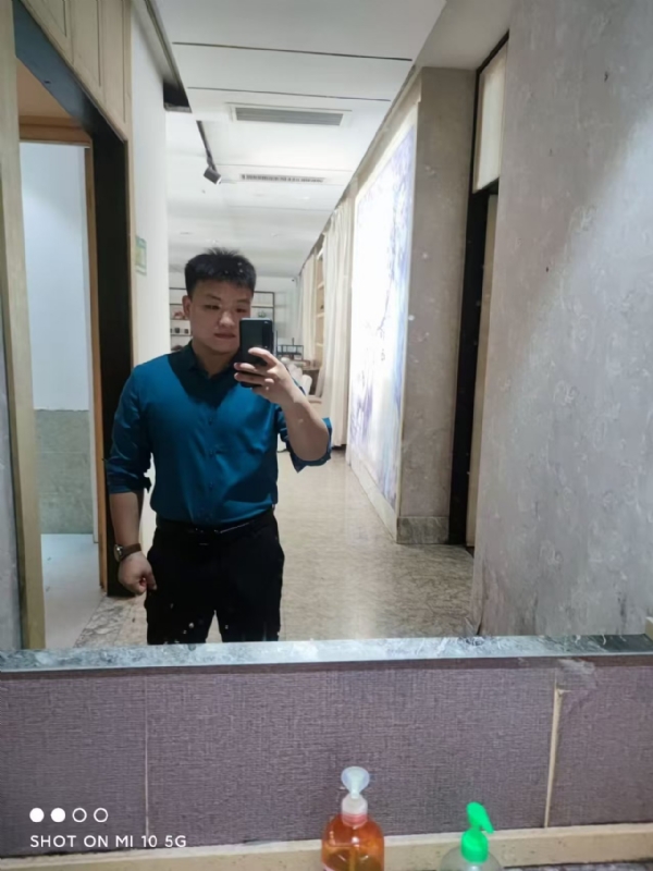 JCY的第二张照片--贵港相亲服务中心