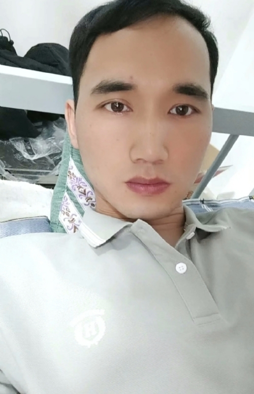 小炎的第一张照片--贵港相亲服务中心