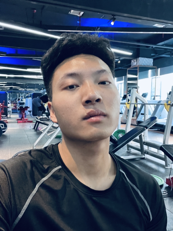 A且行且珍惜的第一张照片--贵港相亲服务中心