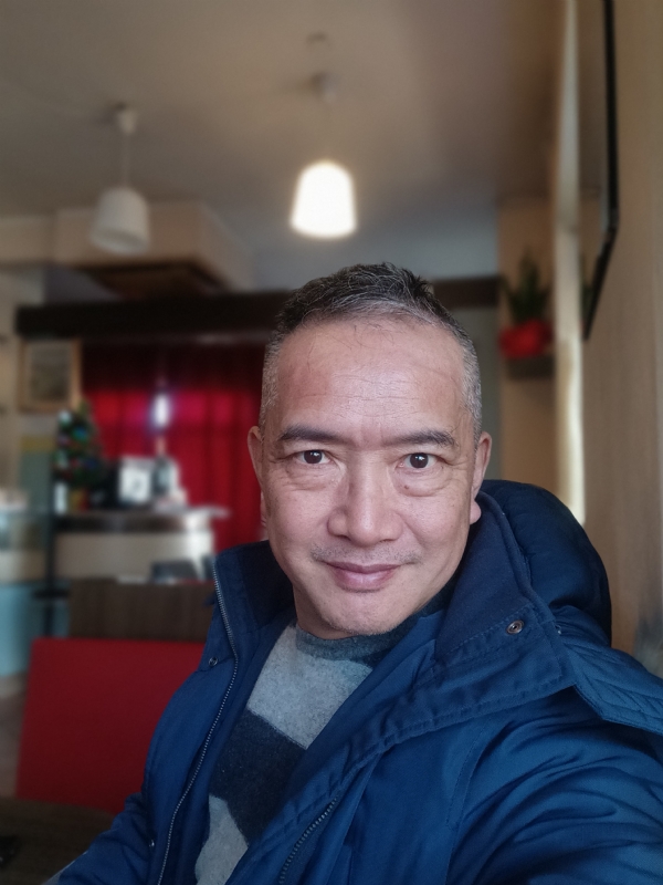 大龙的第一张照片--贵港相亲服务中心