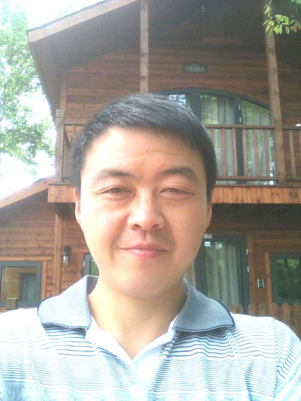 军子的第一张照片--贵港相亲服务中心