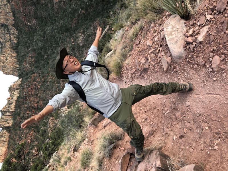 Tiger0007的第一张照片--贵港相亲服务中心