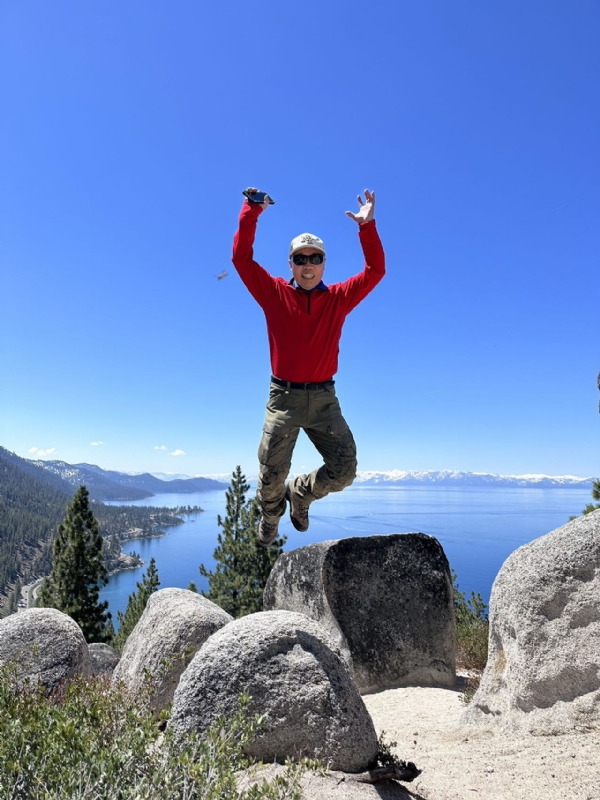 Tiger0007的第二张照片--贵港相亲服务中心