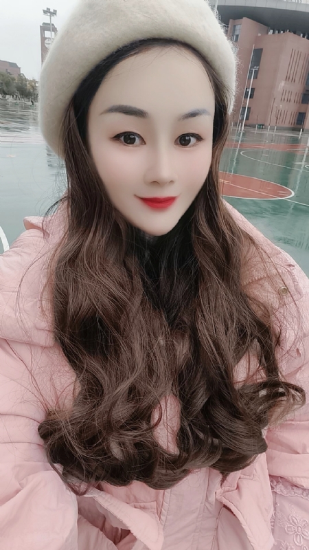 小艳的第一张照片--贵港相亲服务中心