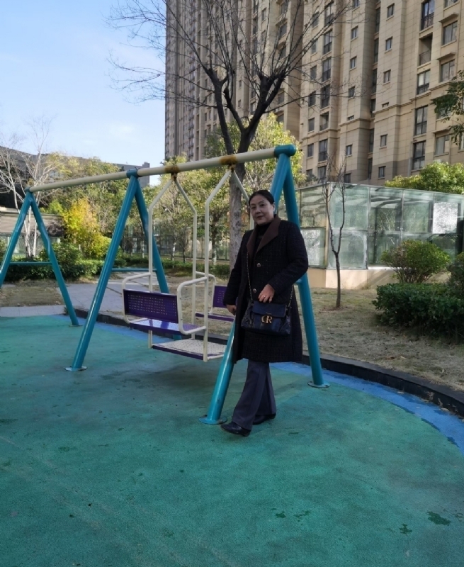 阳光的第二张照片--贵港相亲服务中心