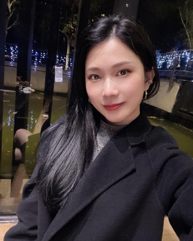 欣欣向荣的第一张照片--贵港相亲服务中心