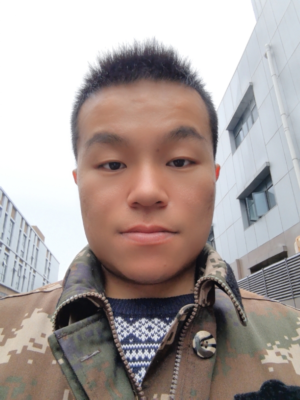 赵彦的第一张照片--贵港相亲服务中心