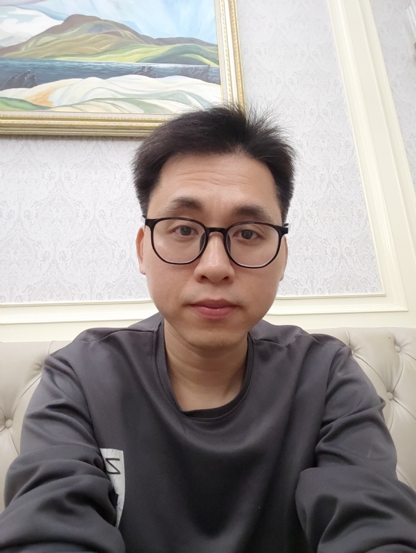 共享夕阳的第一张照片--贵港相亲服务中心