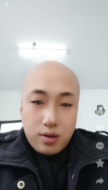 阿布的第一张照片--贵港相亲服务中心