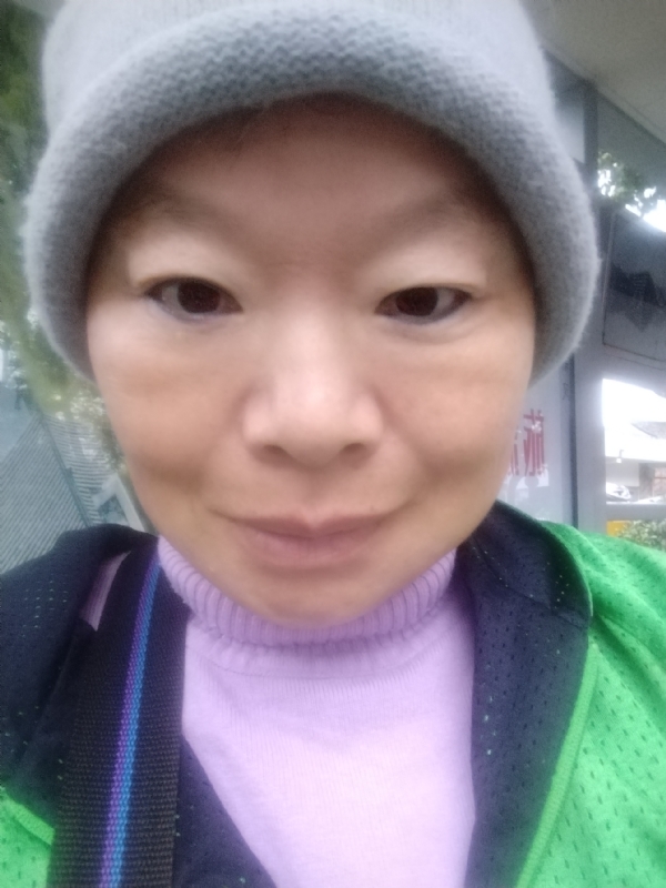 毛毛的第一张照片--贵港相亲服务中心