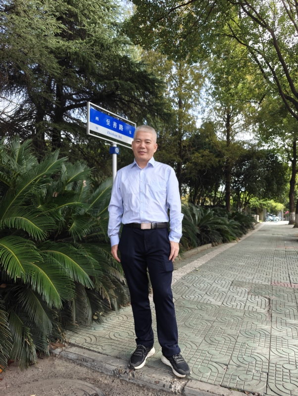 清风幽谷的第一张照片--贵港相亲服务中心