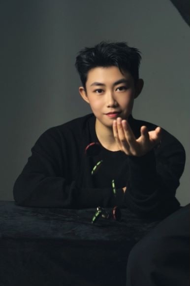 阳阳的第一张照片--贵港相亲服务中心