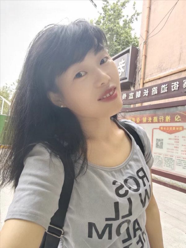 心艺的第一张照片--贵港相亲服务中心