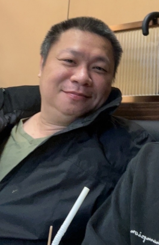 Wai的第一张照片--贵港相亲服务中心