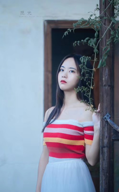 泡芙的第四张照片--贵港相亲服务中心