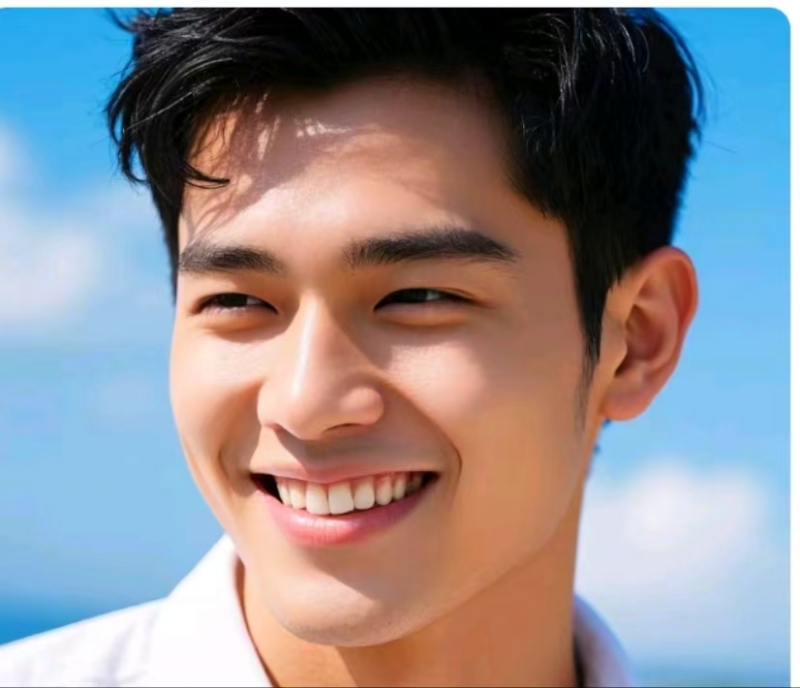 钦钦的第一张照片--贵港相亲服务中心