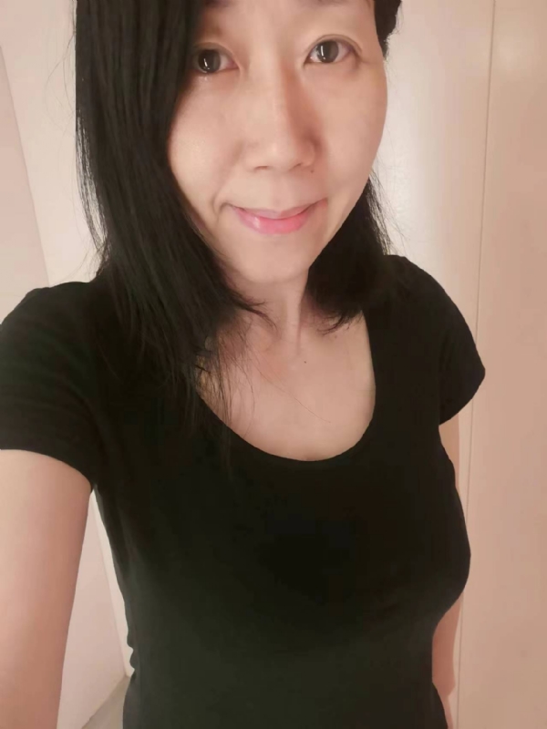 Kelly菲菲的第一张照片--贵港相亲服务中心