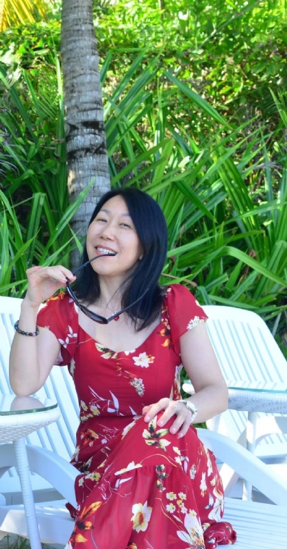 Kelly菲菲的第二张照片--贵港相亲服务中心