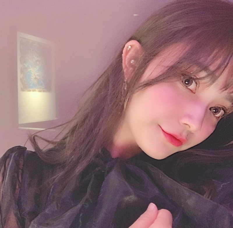 陳娜的第一张照片--贵港相亲服务中心