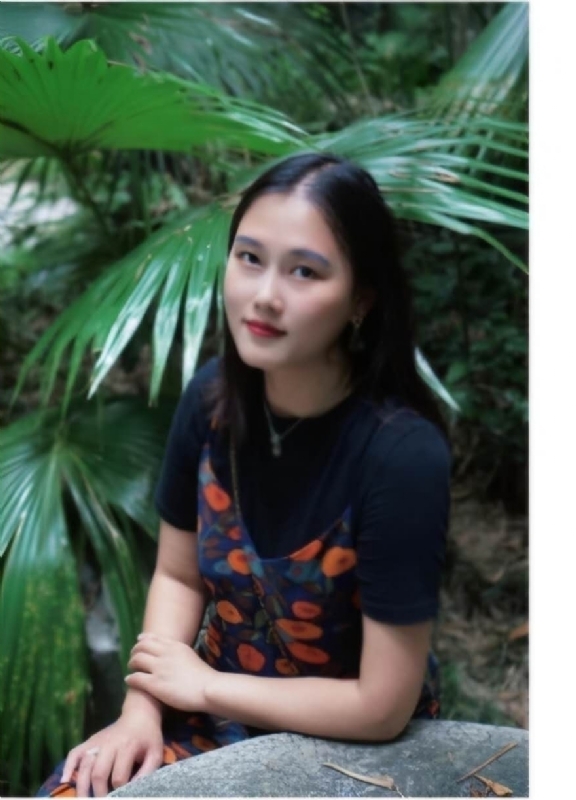 徐斯琦的第一张照片--贵港相亲服务中心