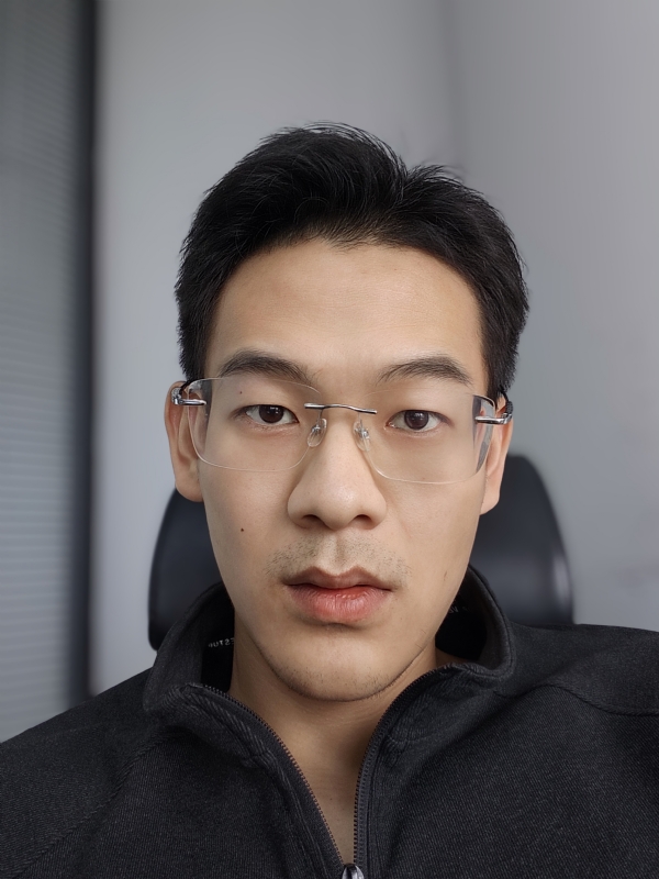 柳慕清的第一张照片--贵港相亲服务中心