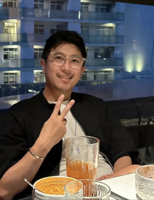 Kelvin的第一张照片--贵港相亲服务中心