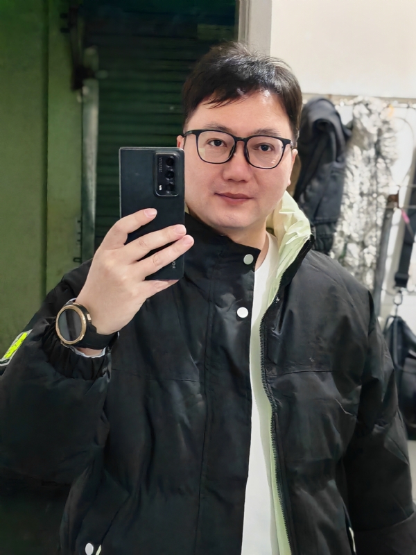 真心不累的第一张照片--贵港相亲服务中心