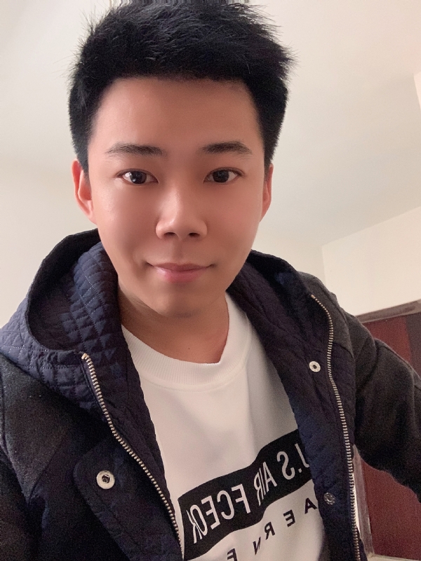 轻言淡语的第三张照片--贵港相亲服务中心