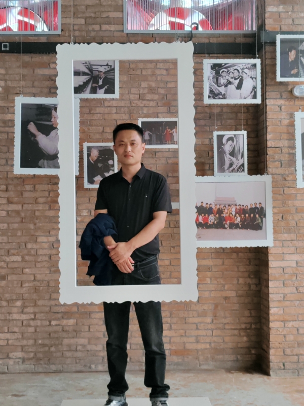 国国的第一张照片--贵港相亲服务中心