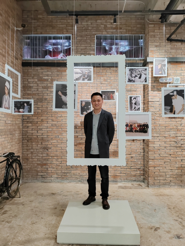 国国的第三张照片--贵港相亲服务中心