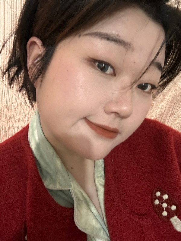 好运绵绵的第一张照片--贵港相亲服务中心