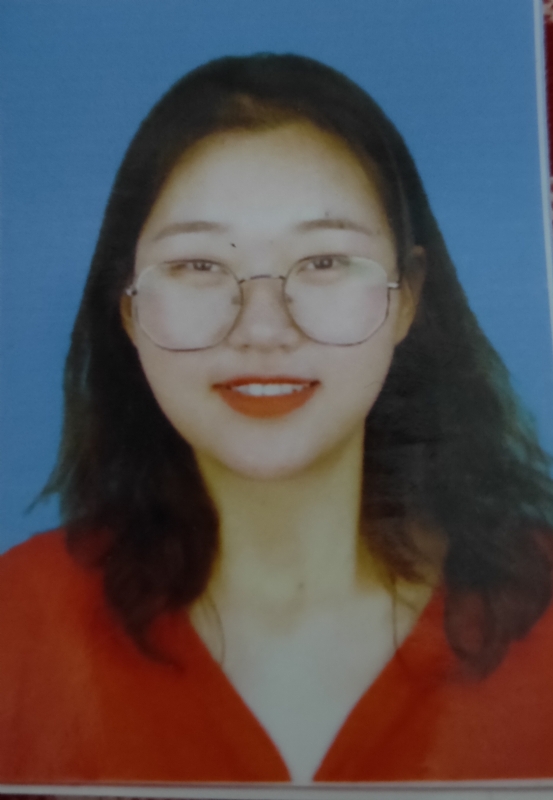 好运绵绵的第二张照片--贵港相亲服务中心