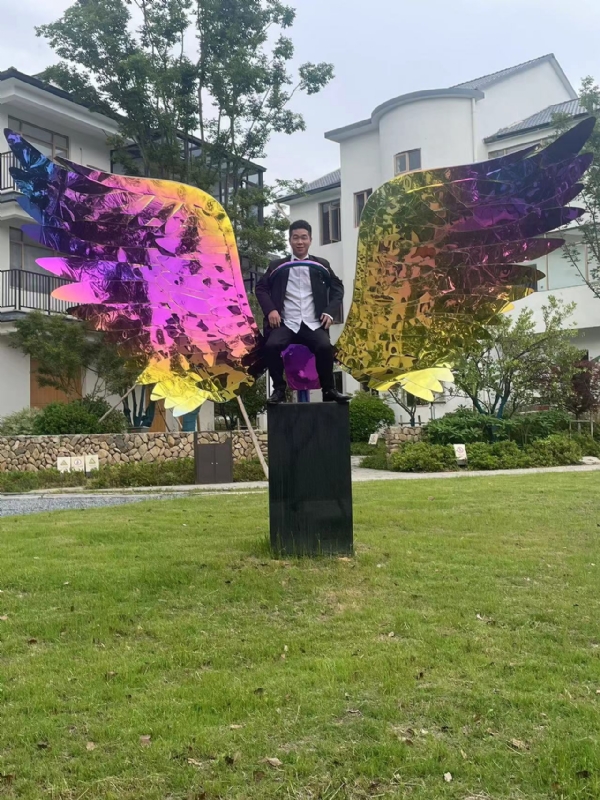 缘遇的第一张照片--贵港相亲服务中心