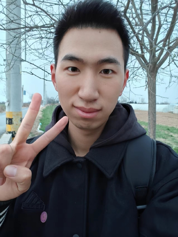 梅须逊雪三分白的第一张照片--贵港相亲服务中心