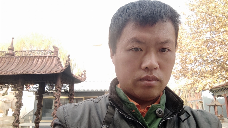 寒江雪的第一张照片--贵港相亲服务中心