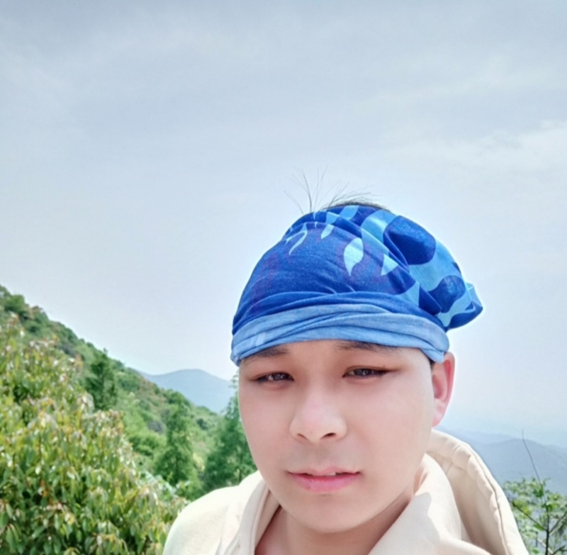 两人一世界的第一张照片--贵港相亲服务中心